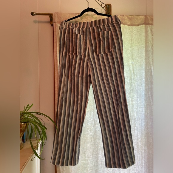 Chico's cotton pants - Picture 4 of 7